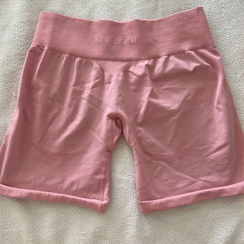 nvgtn shorts